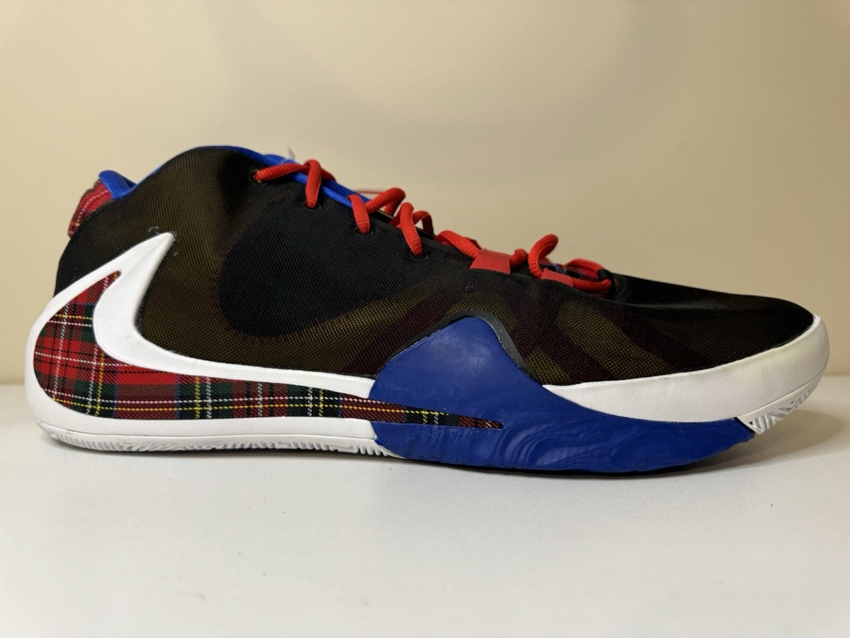 Nike Zoom Freak 1 All Star - Employee of the Month COMING TO 