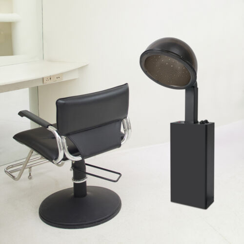 Vertical Cold Standing Hair Dryer 950W Adjtable Vertical Hairdressing Heater - Picture 2 of 13