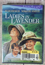 Ladies in Lavender - DVD - Very Good - David Warner,Miriam Margolyes,Natascha M
