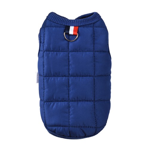 Warme Hunde Winterjacke Fleece Hundeweste Mantel Chihuahua Hundebekleidung - Bild 5 von 18