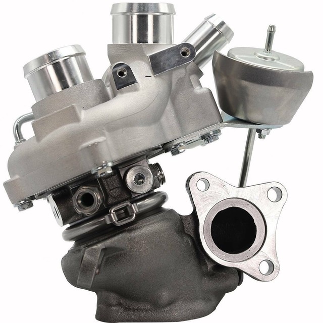 for Ford F150 EcoBoost 3.5l 20112012 Right Turbo Turbocharger