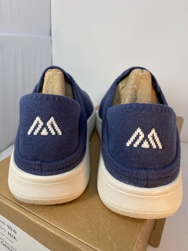 All Dai Shoes Munjoi Mens 10 Deep Sea 4-in-1 Climate Neutral New Retails $98 NIB - Picture 13 of 19