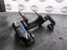 2014 VOLKSWAGEN TOURAN MK2 1.6TDI CAYC OFFSIDE RIGHT FRONT BRAKE CALIPER CARRIER