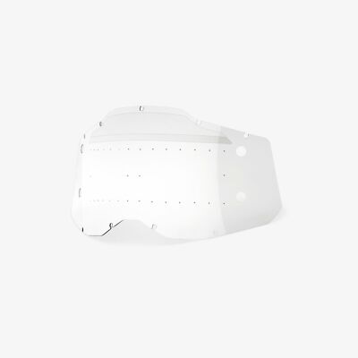 TEAR-OFFS RACECRAFT ACCURI STRATA 20 Stück