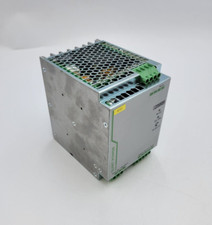 Phoenix Contact 2866776 Power Supply Unit Input 100-240V 6.0-2.6A Output 24 Volt