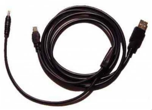 System-S USB Kabel Datenkabel Ladekabel für Archos Arnova 10d G3 10c G3