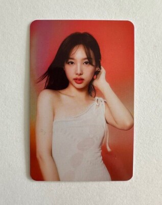 TWICE With YOU-th 13TH MINI Album Platform NEMO ver. OFFICIAL