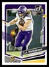 T.J. Hockenson 2023 Donruss #198 Minnesota Vikings NFL FOOTBALL *041