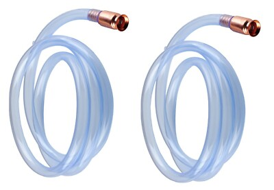 #ad #ad Siphon 2 Pack Gas Siphon High Grade Hose 1 2quot; Valve FREE Shipping $19.98