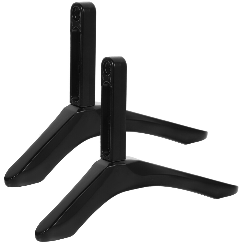 Sound Bar Mounts Stands TV Triangle Structure Suspension Weighing