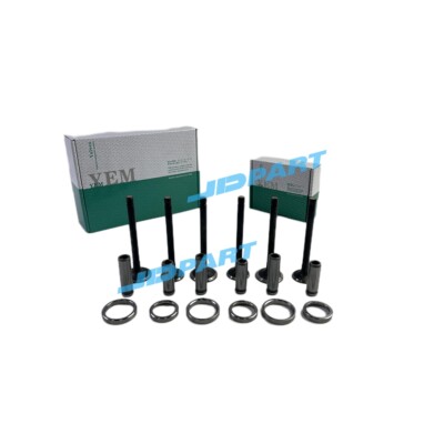 High Quality S3E Valve Train Kit For Mitsubishi Engine (For One Engine)