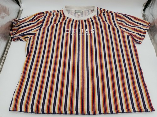 VTG GUESS Original Los Angeles Logo 