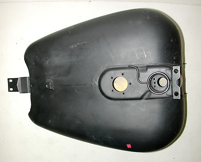 HARLEY DAVIDSON Touring 1992-96 Electra Glide FLHT OEM 61227