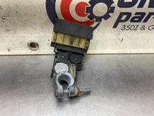 2007 Infiniti V35 G35 Positive Battery Terminal Fusible Link Cable OEM 14BCZFE