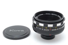 [AB- Exc] Obiettivo KOWA Optical Works Prominar 35mm f/2.8 KOWA 140 dal GIAPPONE 9156