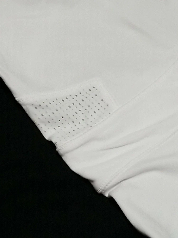 Under Armour Center Court Tennis Skirt Dress White Size XL 1290848-100 UA
