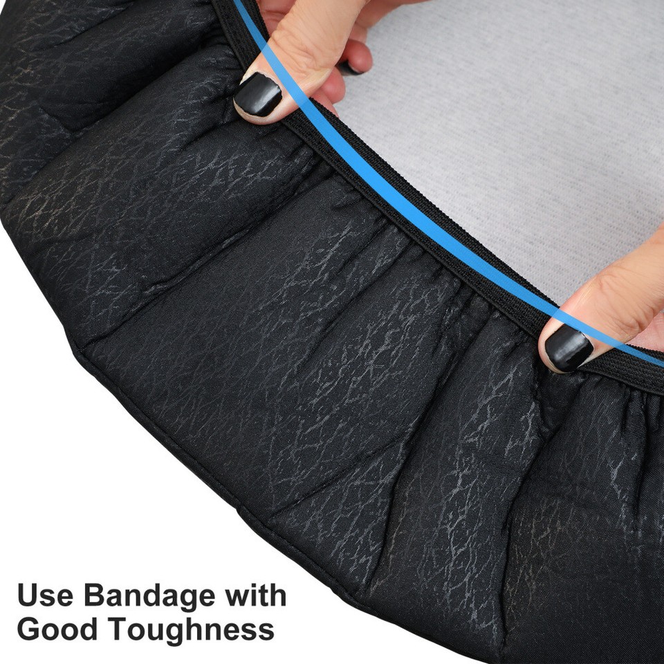 Bar Stool Replacement Seat Covers Cushion Round Cushions Chair