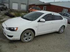 Driver Left Front Door Electric Fits 08 LANCER 197962