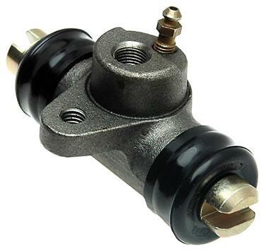 Raybestos WC37335 Drum Brake Wheel Cylinder + Cross Raybestos WC37335 Drum Brake Wheel Cylinder + Cross