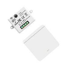 New Wireless Remote Control Switch Lamps Cont...