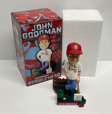 John Goodman Springfield Cardinals Bobblehead SGA Bobble 8-24-24