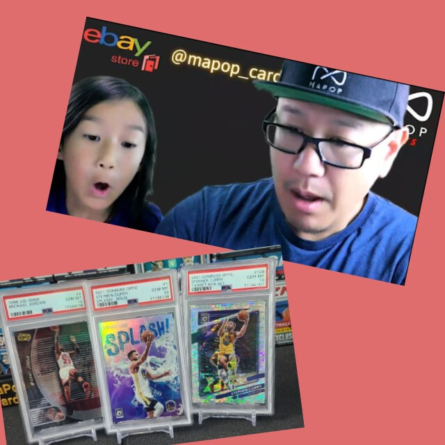New Sports Cards ADDED DAILY!!