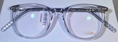 Lunor Brille A5 Mod.234 col. 40