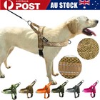 Pet No Pull Dog Harness with Breathable Mesh Padded Reflective Dog Vest XXS- XL