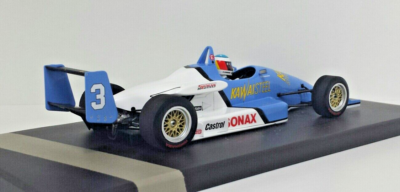 Minichamps1 18 Reynard Spiess F903 Schumacher Winner Macau GP 1990