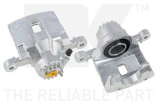 NK Bremssattel 213524 für SORENTO JC KIA Gusseisen 1 VAN CRDi 4WD