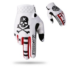 Dirt Bike Motorcycle Gloves - Motocross, Motorbike ATV Off Road Racing Spor...