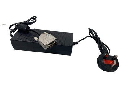 Blackmagic Design 12V 120W Videohub Netzteil Stromadapter