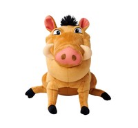 Disney Lion King, Pumbaa, 25Cm Disney (Simba Toys) 6315870071 Deutsch 2025