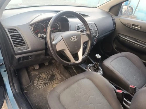 Scheinwerfer Hinten Links für HYUNDAI I20 (PB) Classic 2009 915248 - Bild 9 von 9