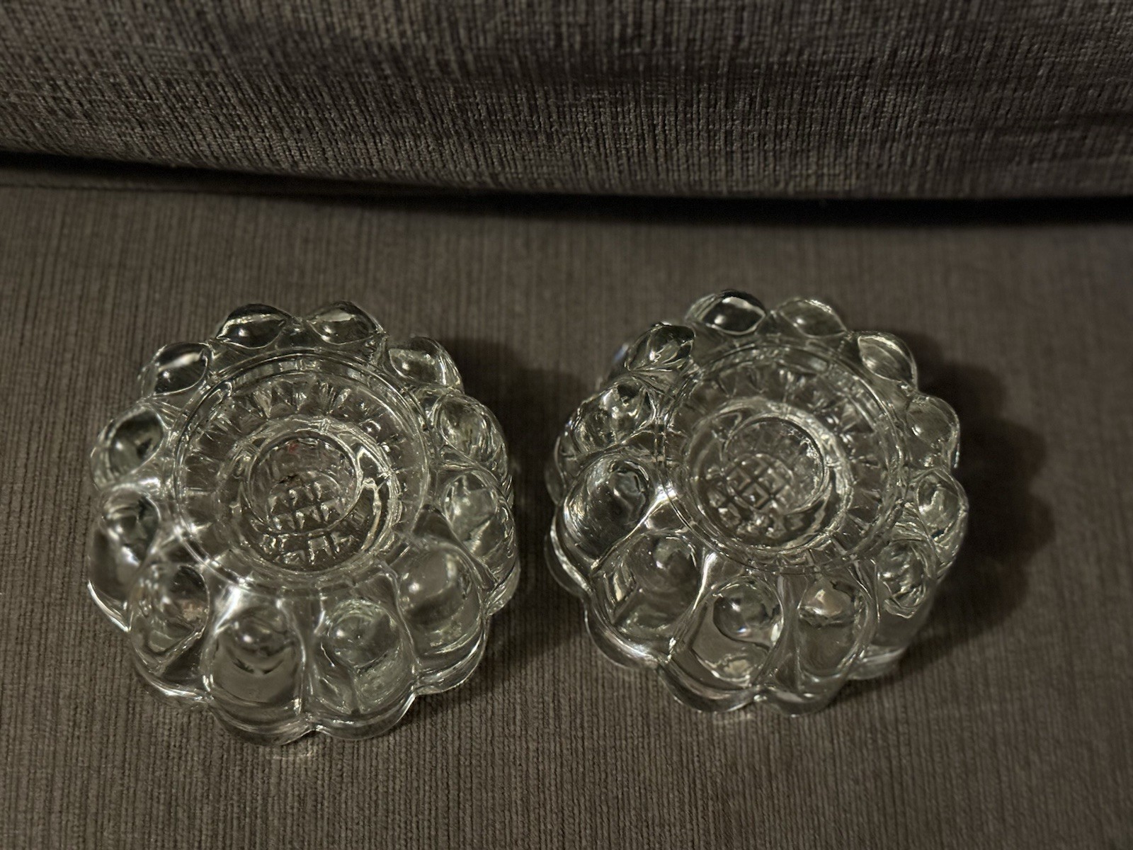 S In Excellent Condition. 4&rdquo; Diameter.