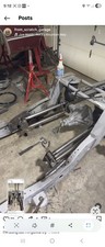 63-72 C10 Rear Complete 4 Link Kit With Watts Link