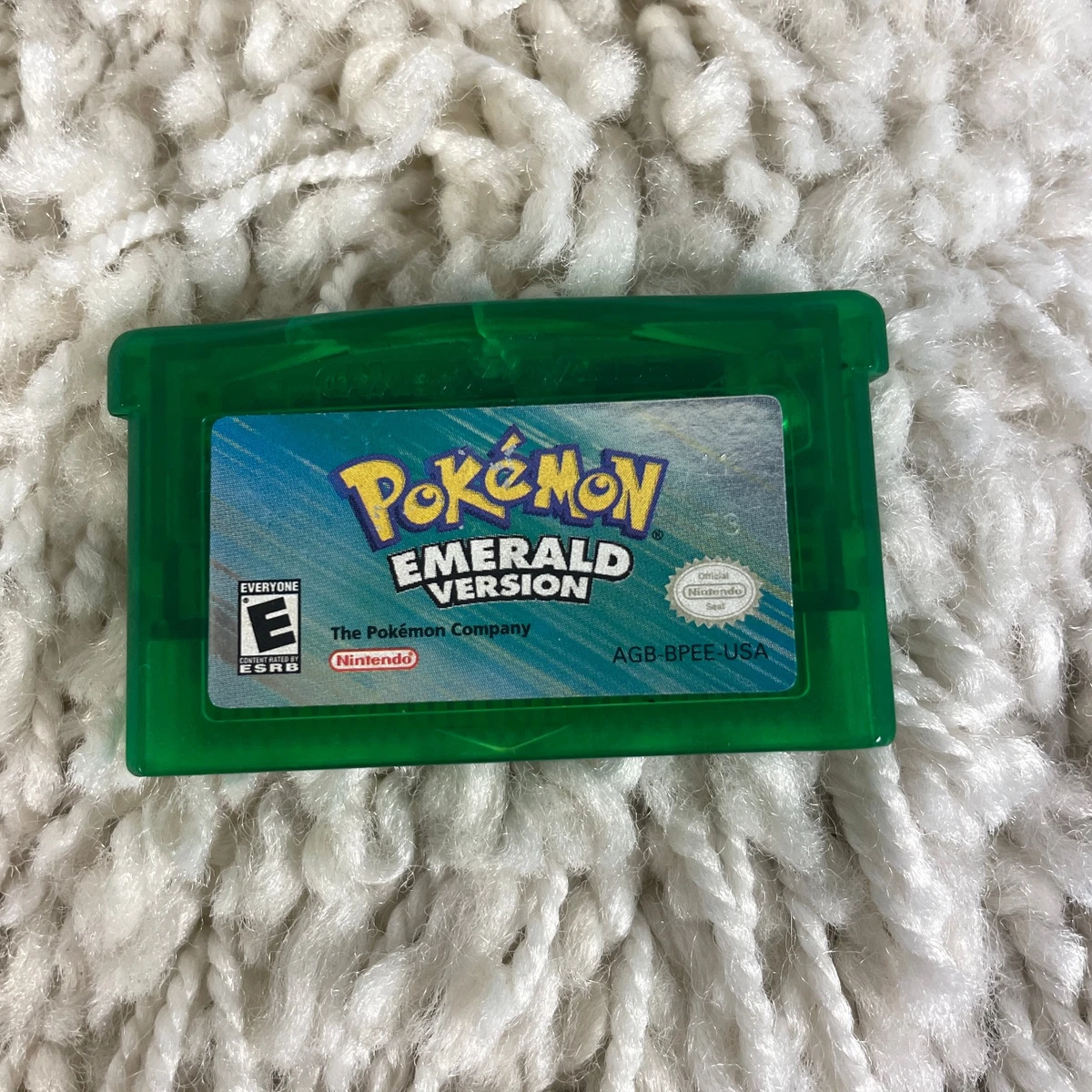 Pokemon Emerald Japan for sale | eBay