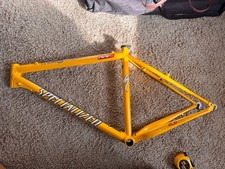 Stumpjumper vintage specializzato Pro XX 19" M2 telaio montagna matrice in metallo