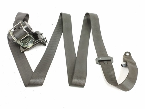 13380210 Riemen/Gürtel Sicherheit Hinten Links Für OPEL Astra J GTC / 13380206