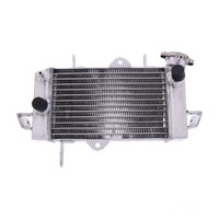 WasserküHler FüR Yamaha YZF-R 125 Anniversary Bj. 2012-2013