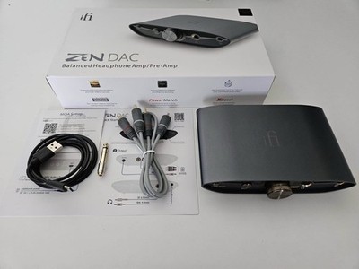 iFi Zen DAC V3