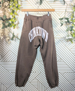 Chinatown Market Sweatpants | eBay