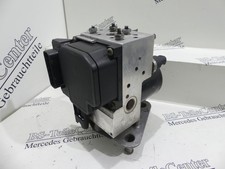 Mercedes ESP ABS Hydraulikblock Steuergerät CLK W208 W210 E Klasse A 0044314812 Mercedes ESP ABS Hydraulikblock Steuergerät CLK W208 W210 E Klasse A 0044314812