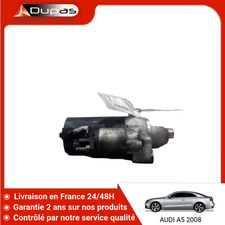 Démarreur Audi A5