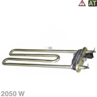 Heizelement Wie Whirlpool 481225928823 2050W 230V Mit FüHler FüR Waschmaschine