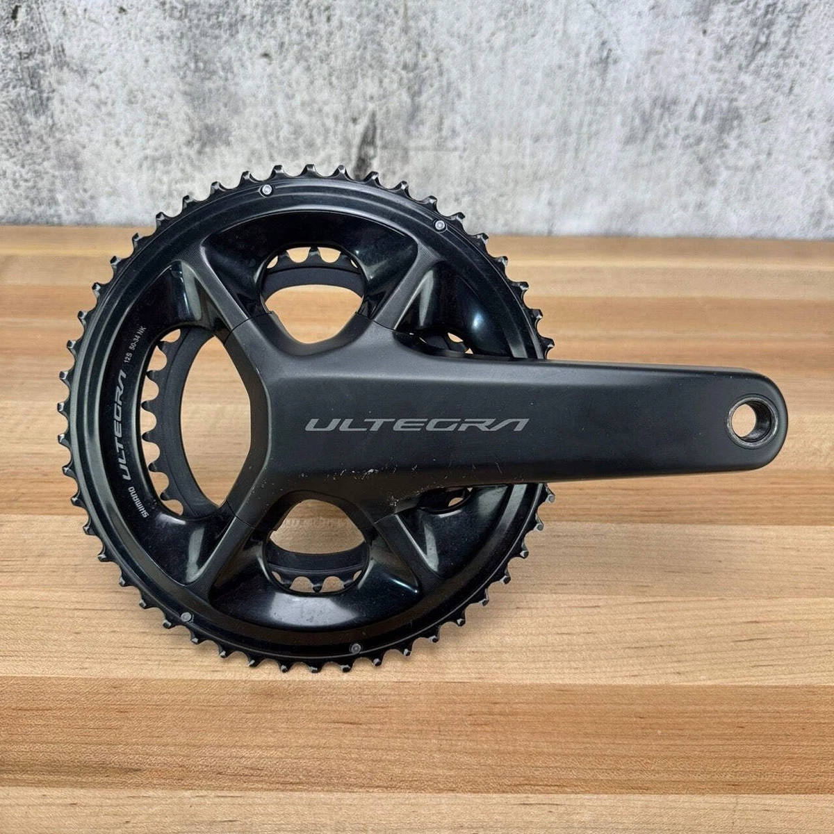 Shimano Ultegra Cranksets for sale - eBay