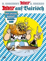 René Goscinny (U. A.) | Asterix Auf Bairisch | Buch | Deutsch (2018) | 96 S.