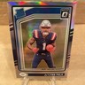 2024 Panini Donruss Optic - Rated Rookie Ja'Lynn Polk #240 Holo Prizm (RC)