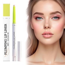 Invisible Extreme Plumping Lip Liner, Invisible Lip Liner, Suitable for Women JQ