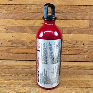 Optimus Fuel Bottle | eBay